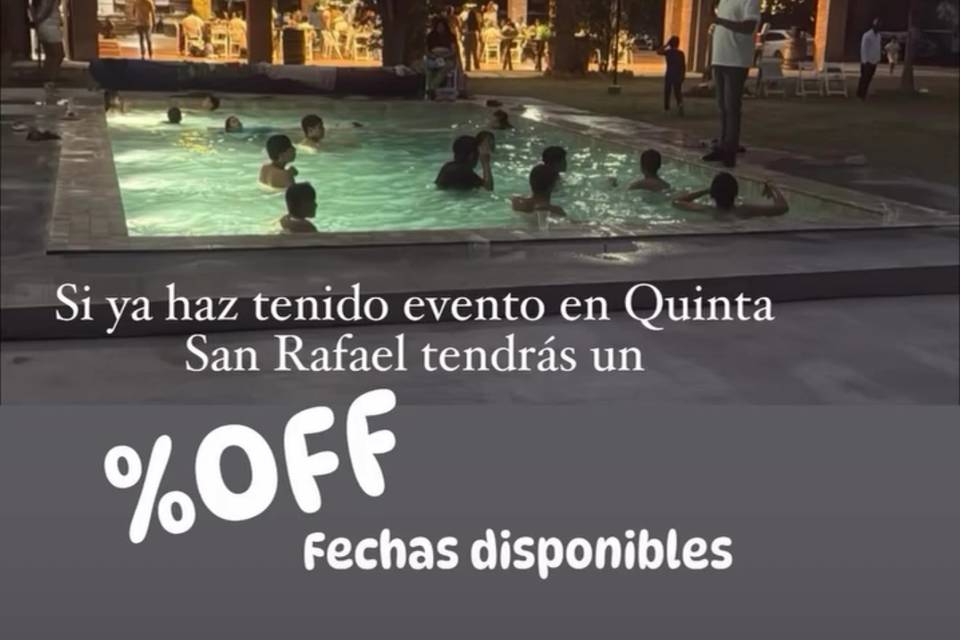 Pool Party