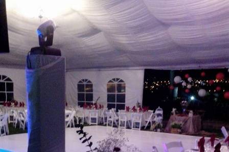 Eventos especiales