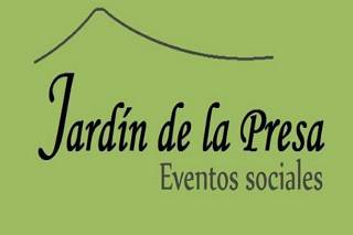 Jardin de la Presa Logo