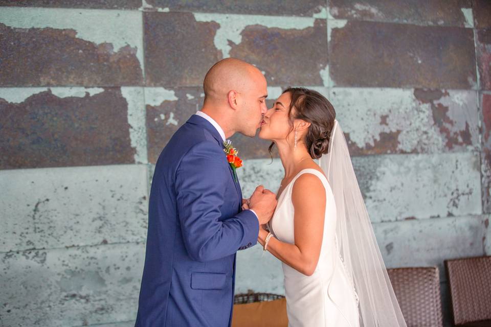 Boda en Playa del Carmen