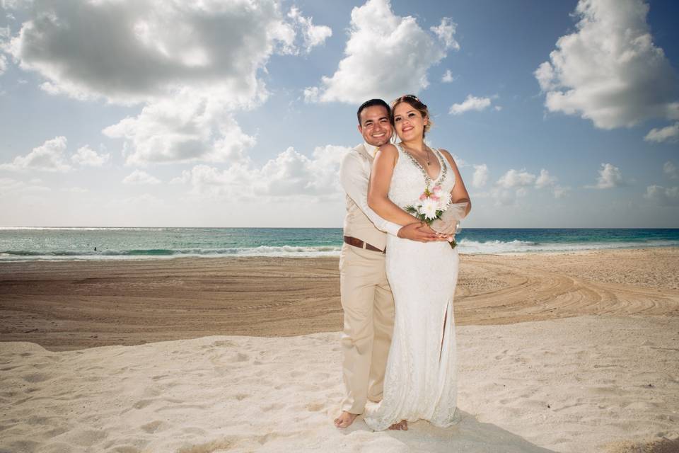 Mandala Beach Cancún