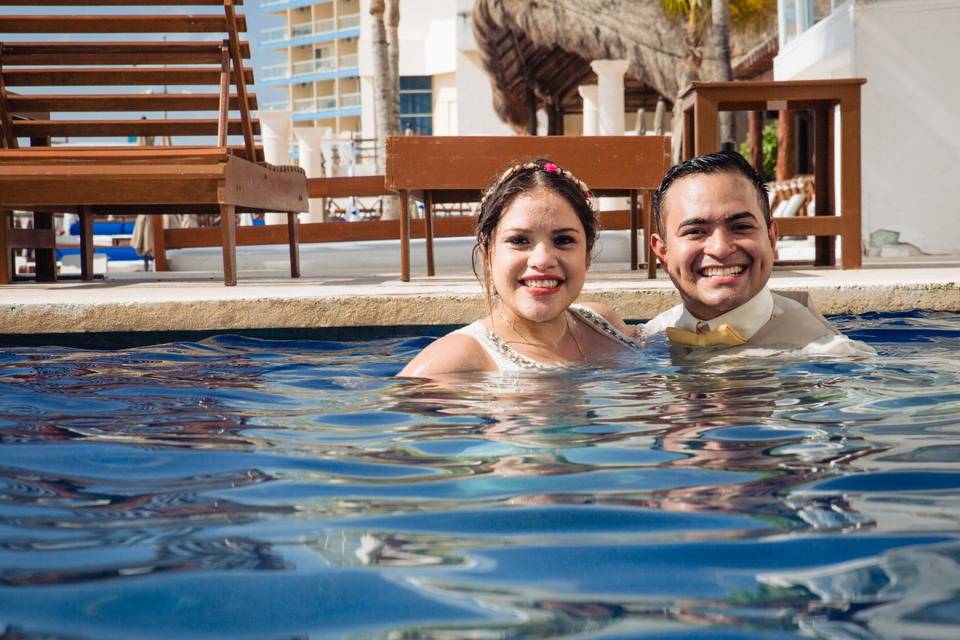 Mandala Beach Cancún