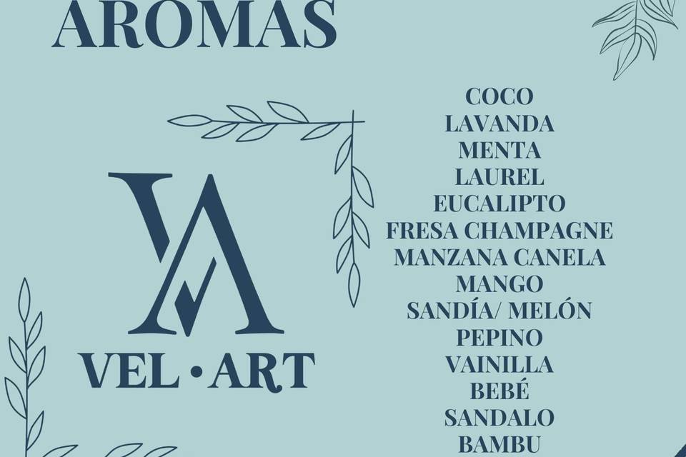 AROMAS