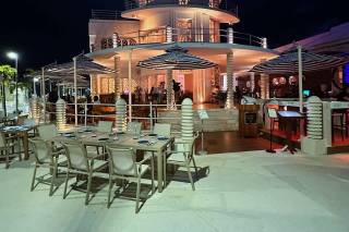 La Casa del Pastel