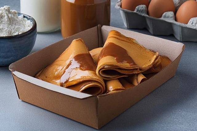 Crepes