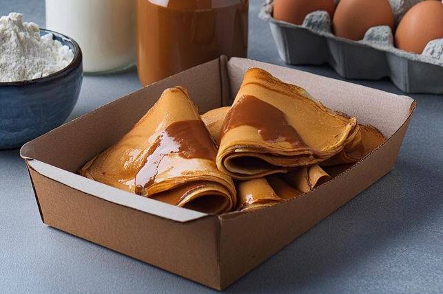 Crepes