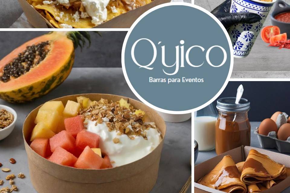 Qyico