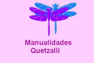 Manualidades Quetzalli
