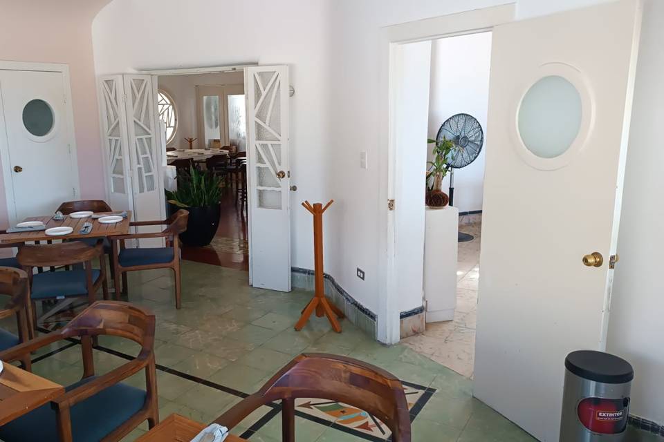 Salón