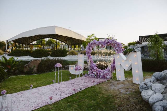 AyV Events Experiences
