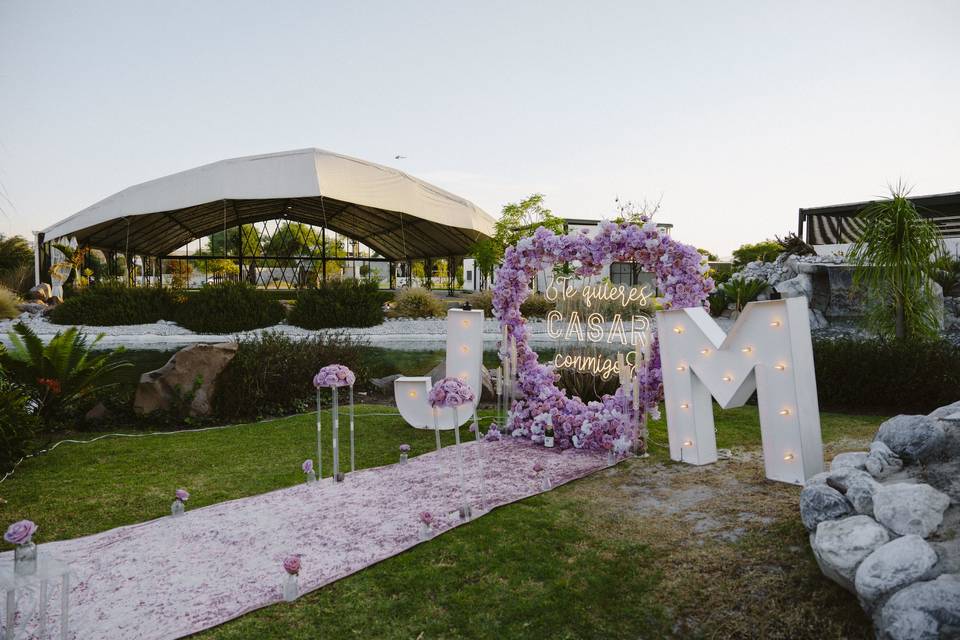 AyV Events Experiences