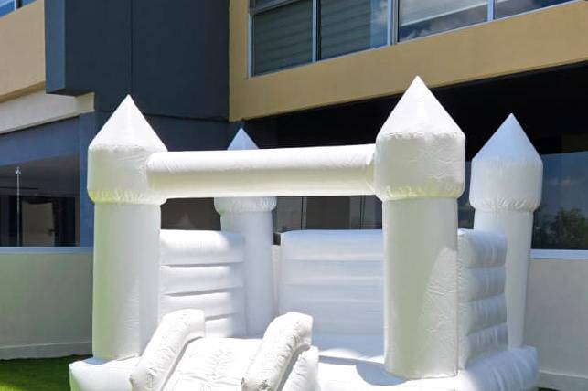 Area kids inflable
