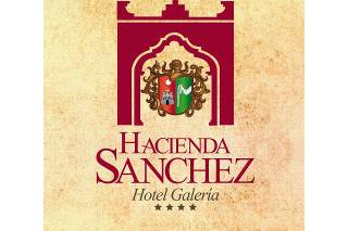 Hotel Hacienda Sánchez