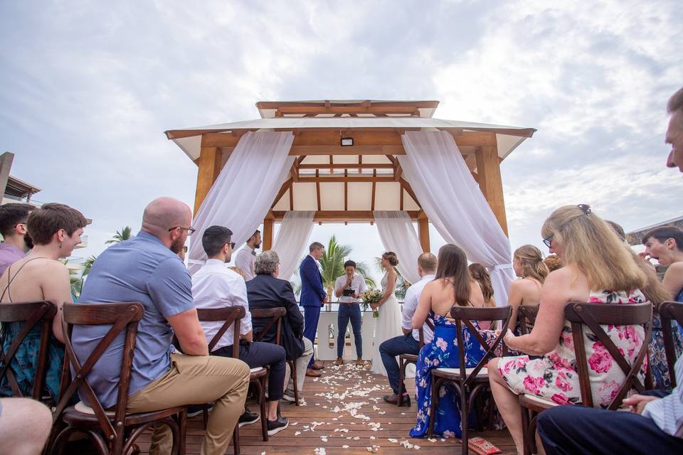 Ceremony