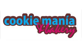 Cookie Mania y Bakery