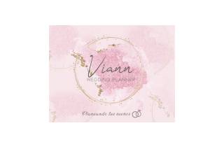 Wedding Planner Viann logo