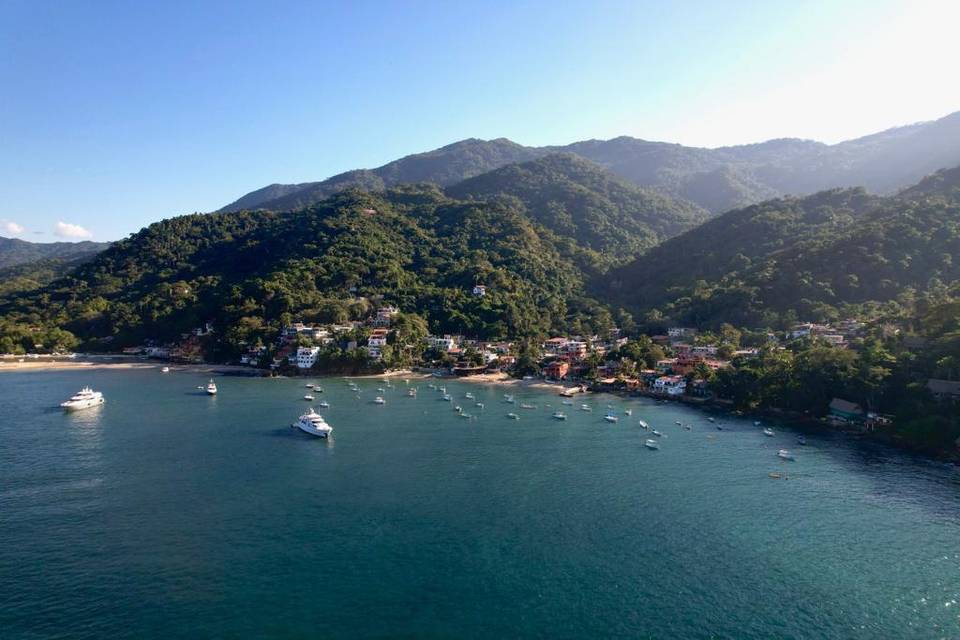 Yelapa