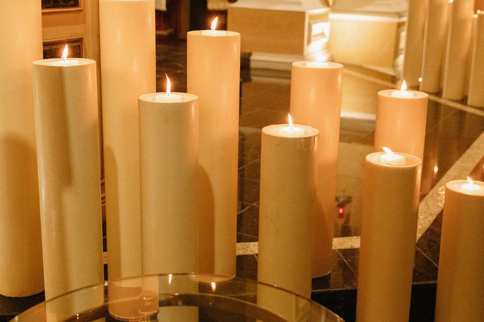 Candles