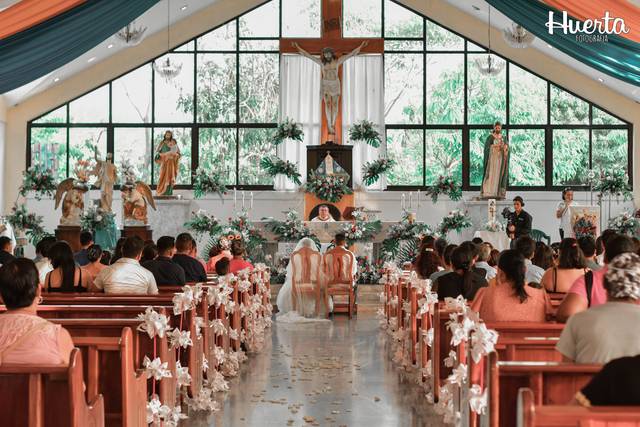 Bodas