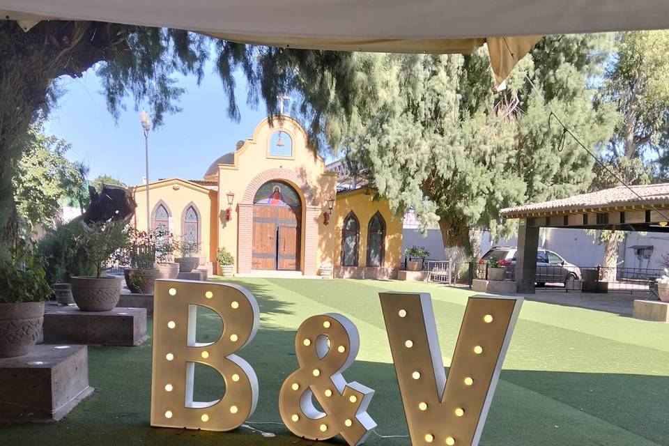 BODA