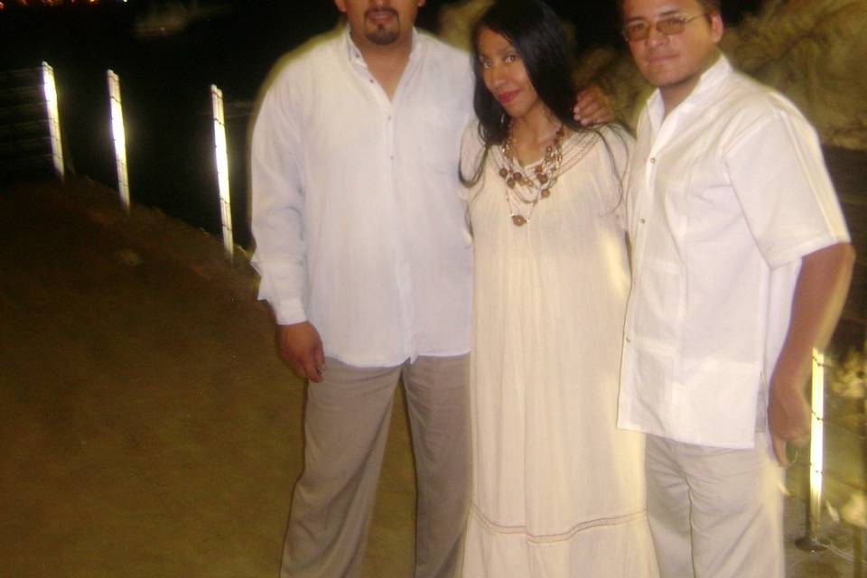 Punta Sirena Acapulco