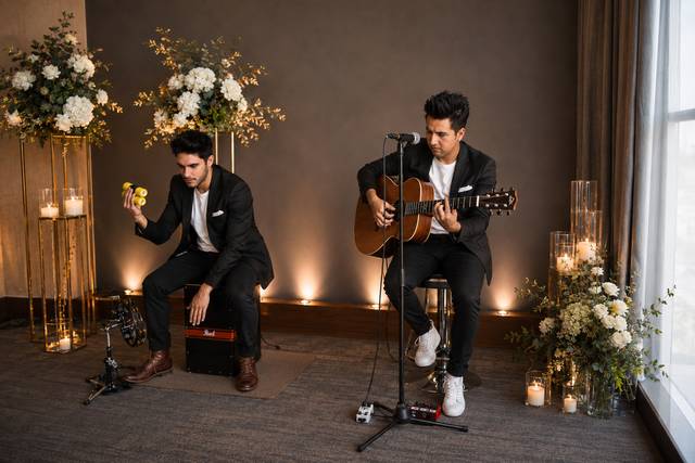 Boda CDMX