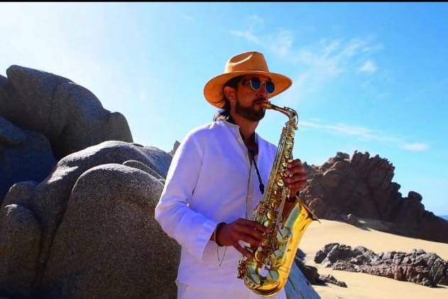 Sax Beach