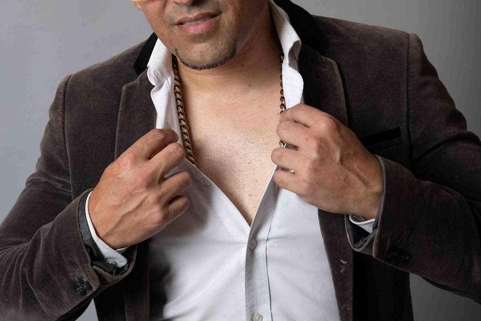 Rafa González (Voz principal)