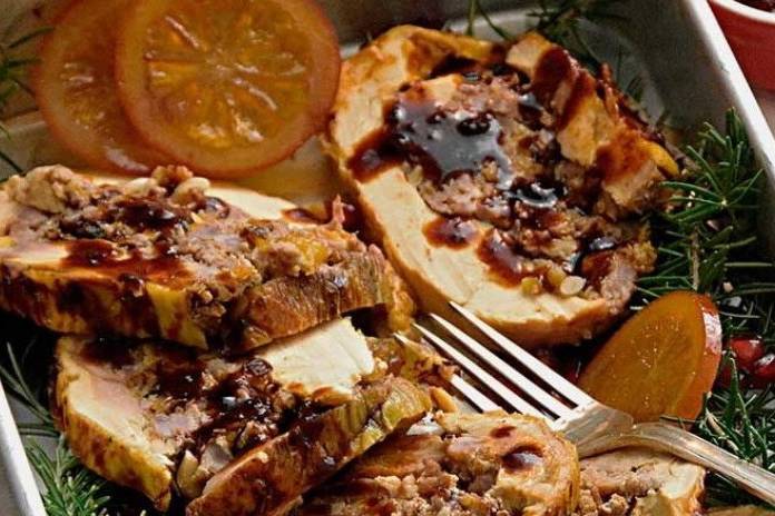 Propuesta culinaria
