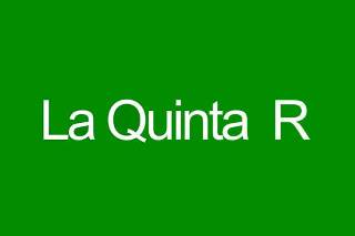 La Quinta R logo