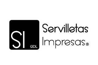 Servilletas Impresas GLD