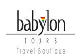 logobabylontours