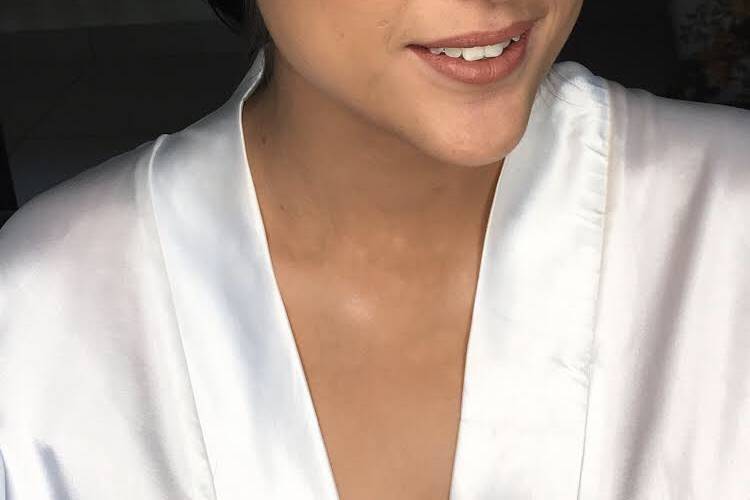 Lorena Amate Makeup