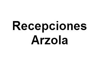 Recepciones Arzola Logo