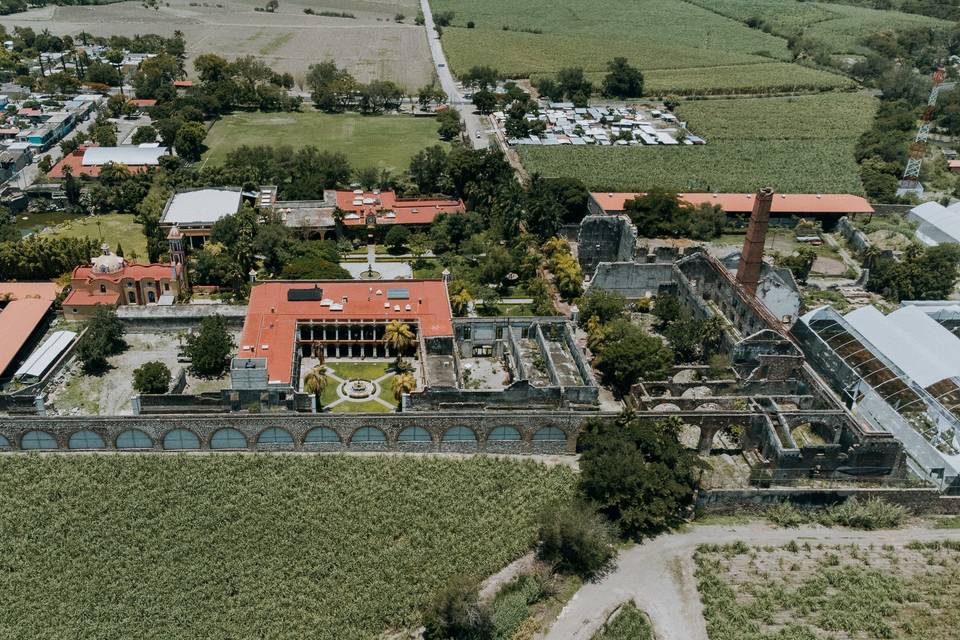 Vista