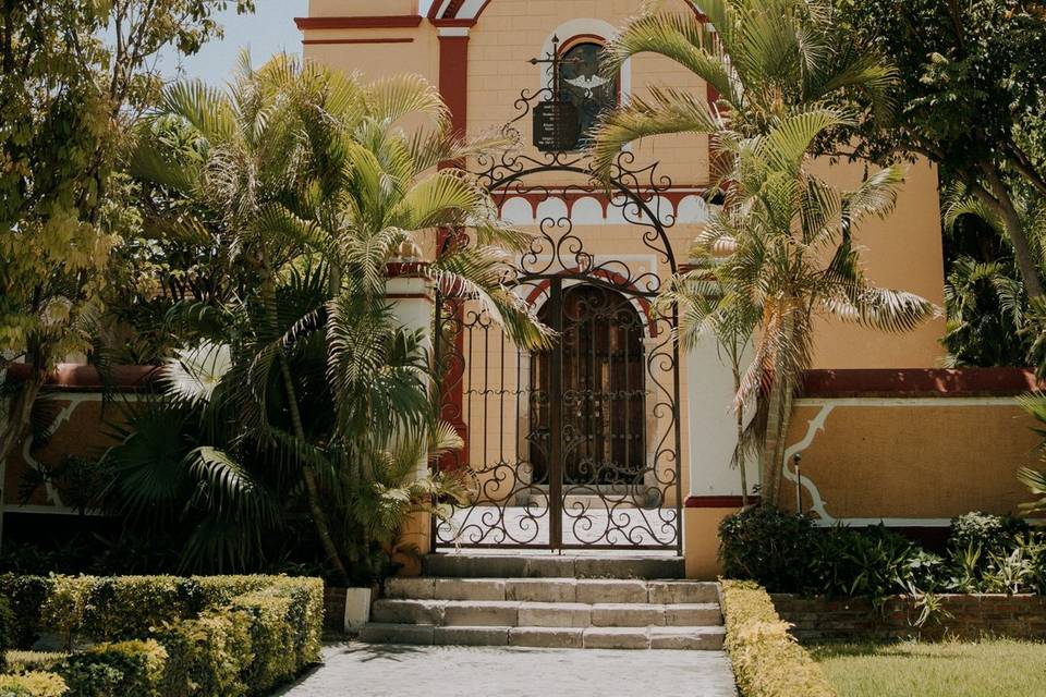 Iglesia