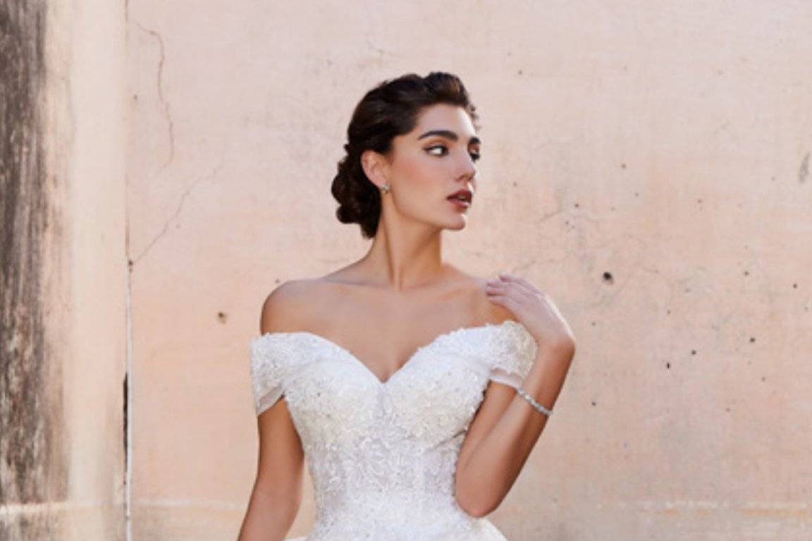 Exclusivo Nupcial Consulta disponibilidad y precios