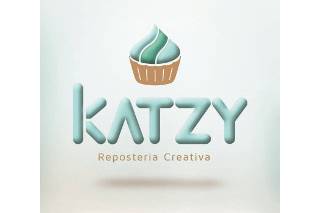 Katzy repostería creativa logo