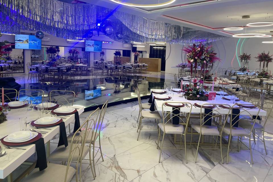 Salón
