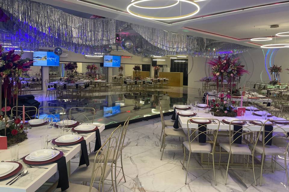 Salon