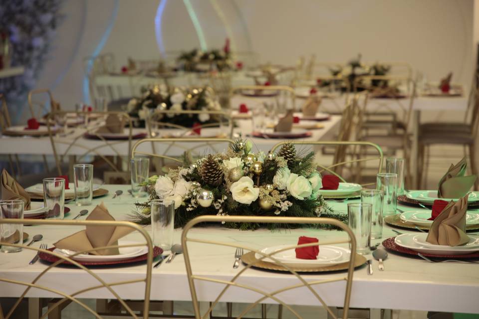 Empresarial