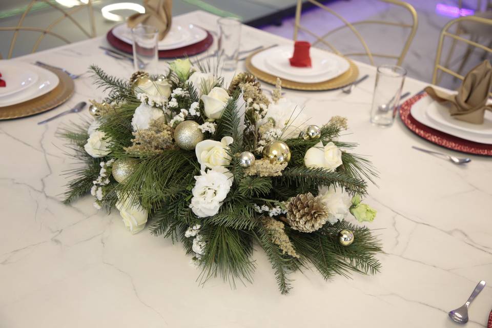 Decoración