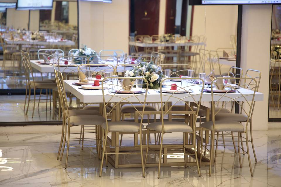 Venue