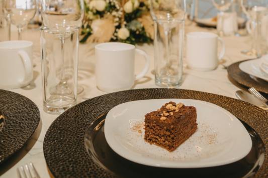 Brownie