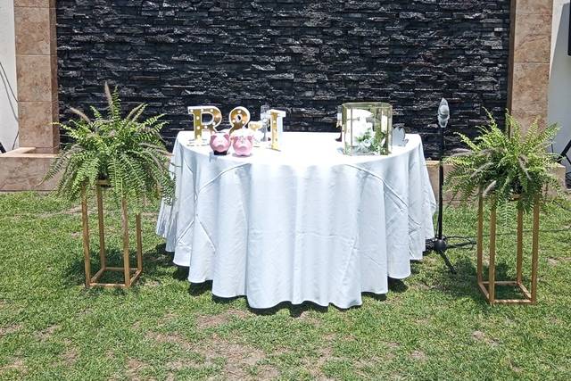 Las Fuentes