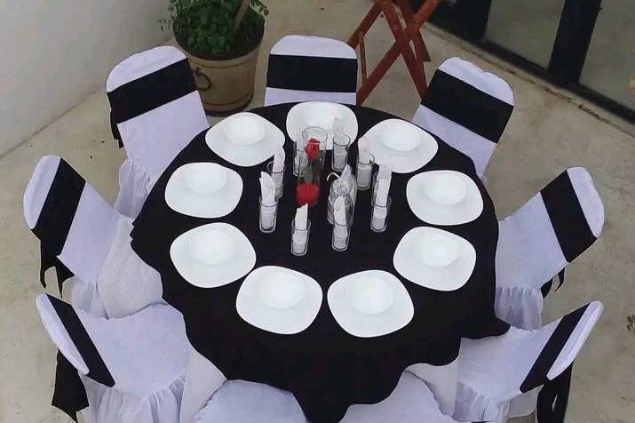 Banquetes Emili
