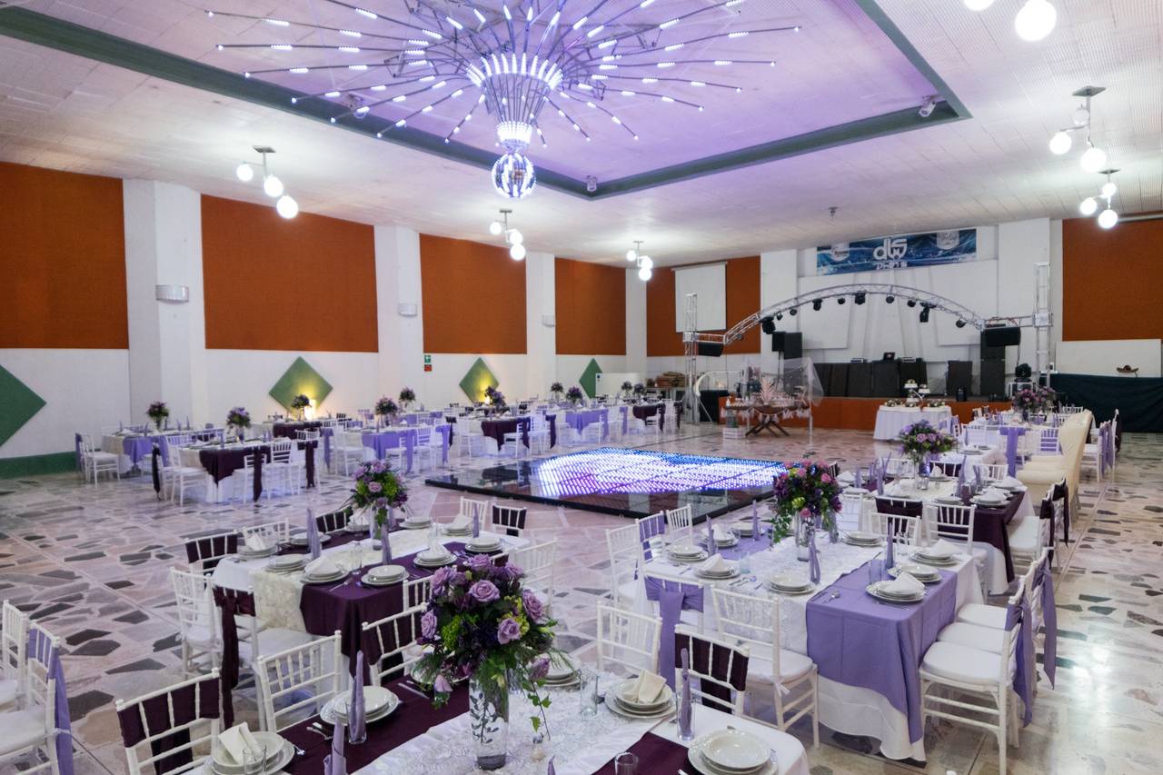 Eclipse Salón De Eventos 8 Opiniones Desde 260 10 Descuento 1774