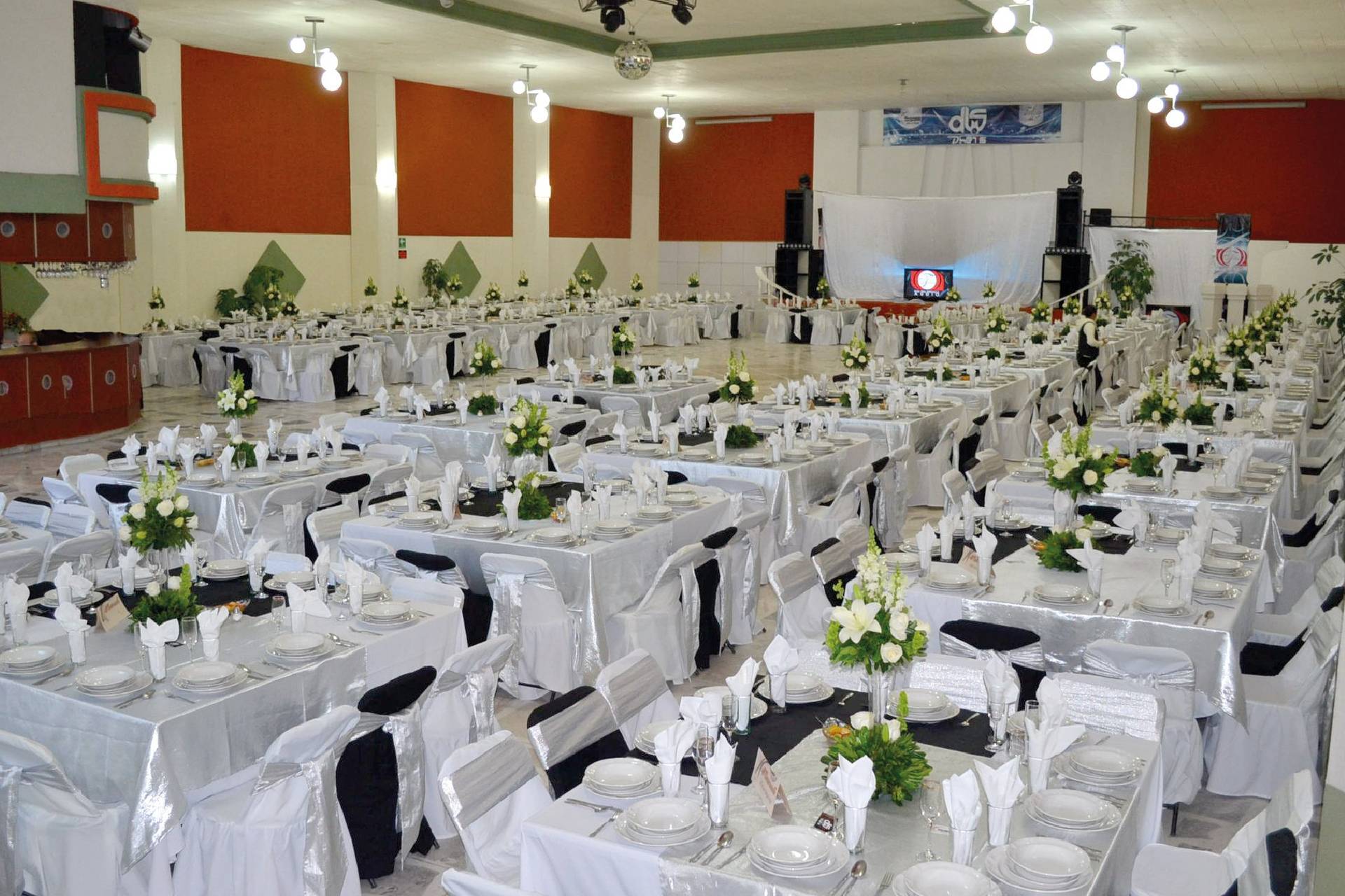 Eclipse Salón De Eventos 8 Opiniones Desde 260 10 Descuento 2480