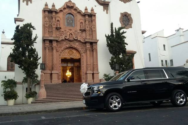 Suburban nueva línea