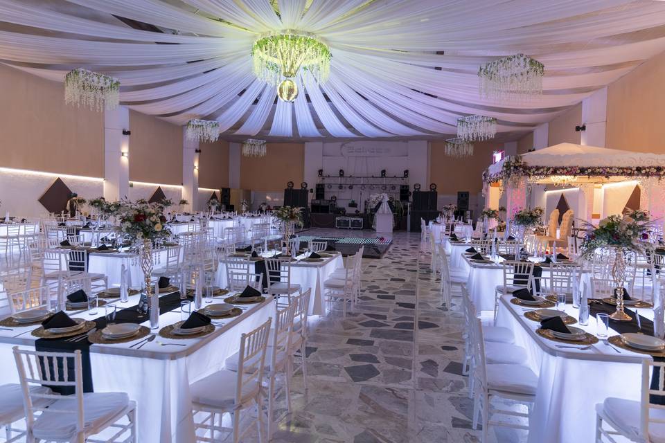 Salón